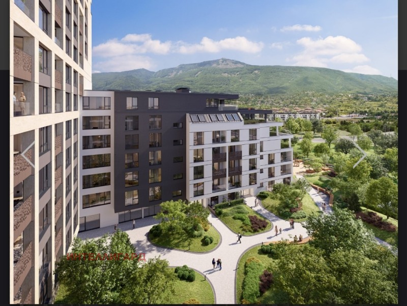 Till salu  1 sovrum Sofia , Krastova vada , 65 kvm | 38421397 - bild [7]