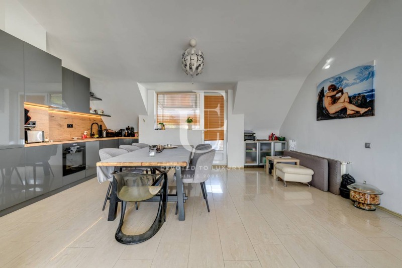 Продава 2-СТАЕН, град София, Лозенец • 460000 € / 899681.80 лв. • 74318141 1