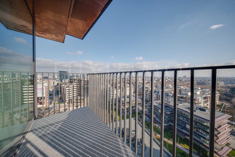 Продава 2-СТАЕН, гр. София, Манастирски ливади, снимка 14 - Апартаменти - 52938708