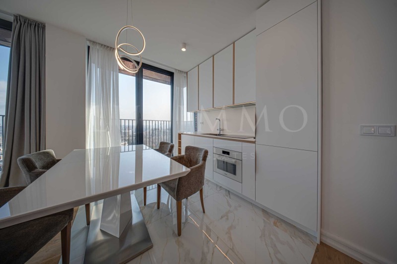 Продава 2-СТАЕН, гр. София, Манастирски ливади, снимка 3 - Апартаменти - 52938708