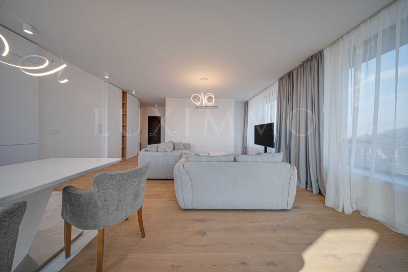 Продава 2-СТАЕН, гр. София, Манастирски ливади, снимка 5 - Апартаменти - 52938708