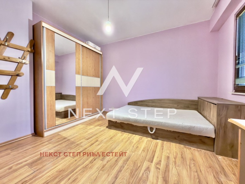 Продава 2-СТАЕН, гр. Пловдив, Кючук Париж, снимка 3 - Апартаменти - 53036058