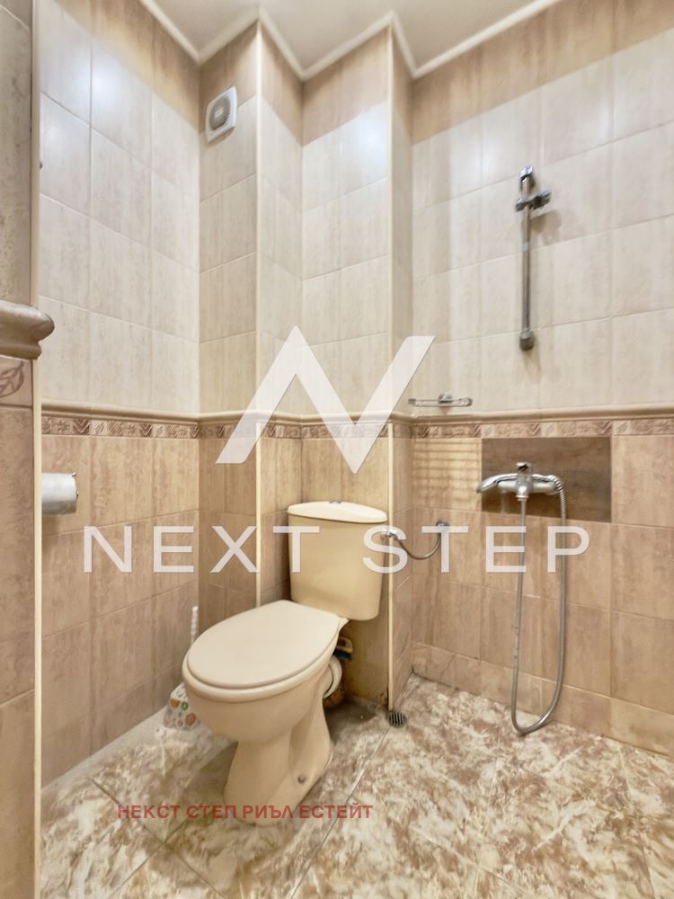 Продава 2-СТАЕН, гр. Пловдив, Кючук Париж, снимка 10 - Апартаменти - 53036058