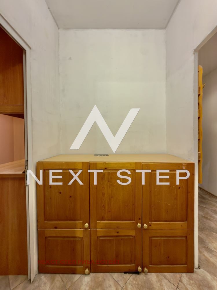 Продава 2-СТАЕН, гр. Пловдив, Кючук Париж, снимка 11 - Апартаменти - 53036058