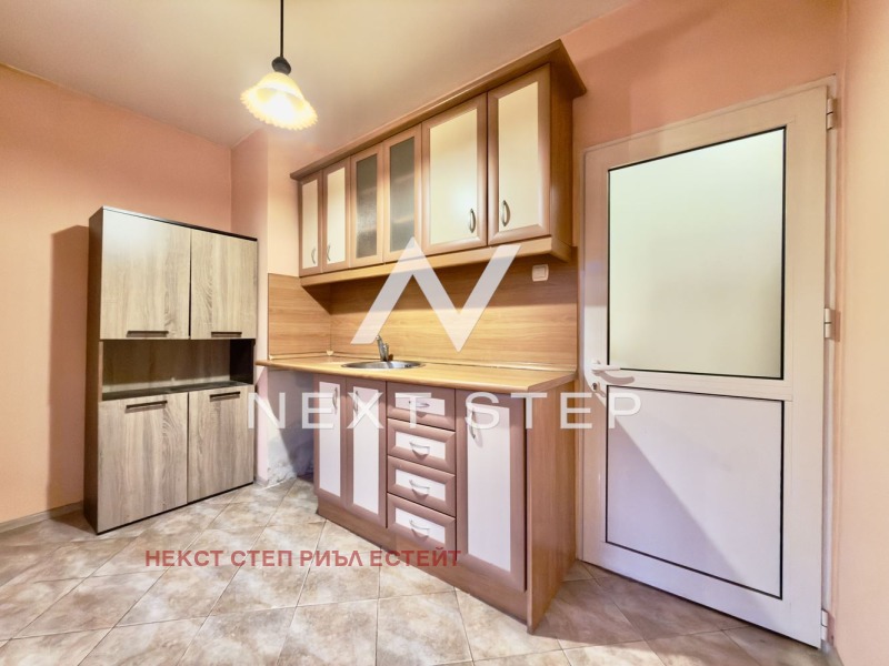 Продава 2-СТАЕН, гр. Пловдив, Кючук Париж, снимка 4 - Апартаменти - 53036058