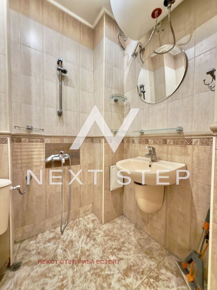 Продава 2-СТАЕН, гр. Пловдив, Кючук Париж, снимка 9 - Апартаменти - 53036058