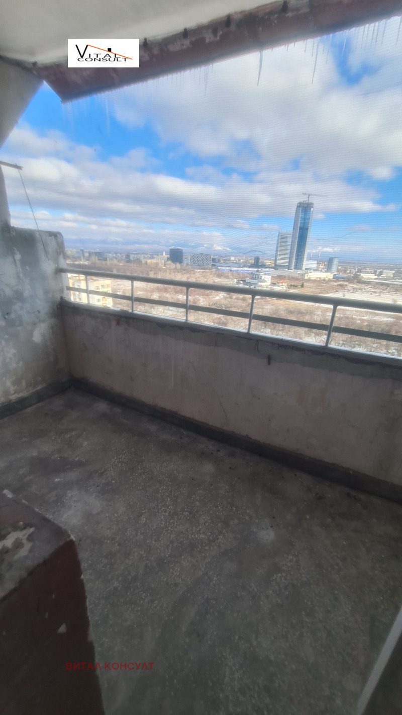 Продава 2-СТАЕН, гр. София, Младост 3, снимка 8 - Апартаменти - 53077360