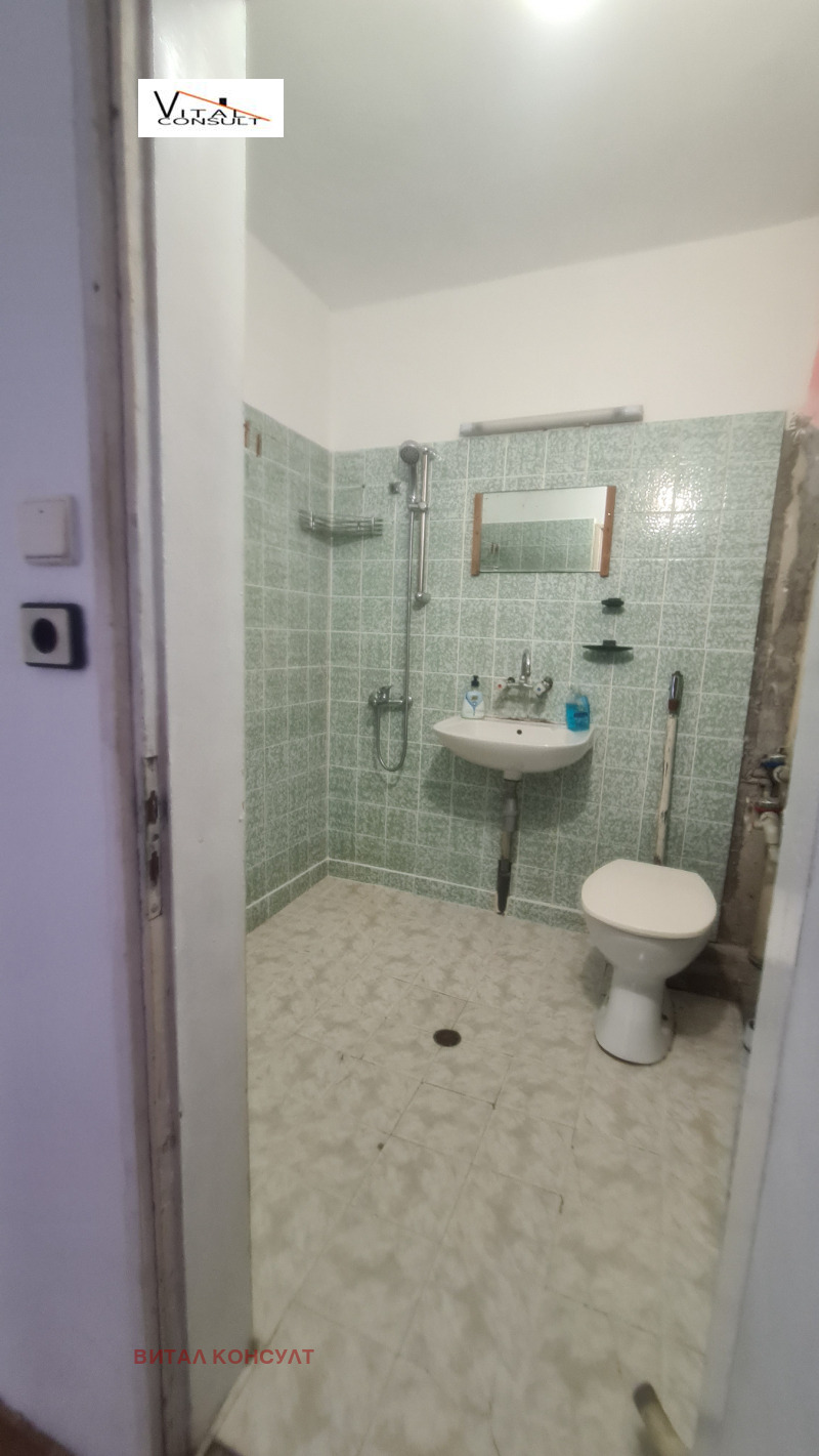 Продава 2-СТАЕН, гр. София, Младост 3, снимка 5 - Апартаменти - 53077360