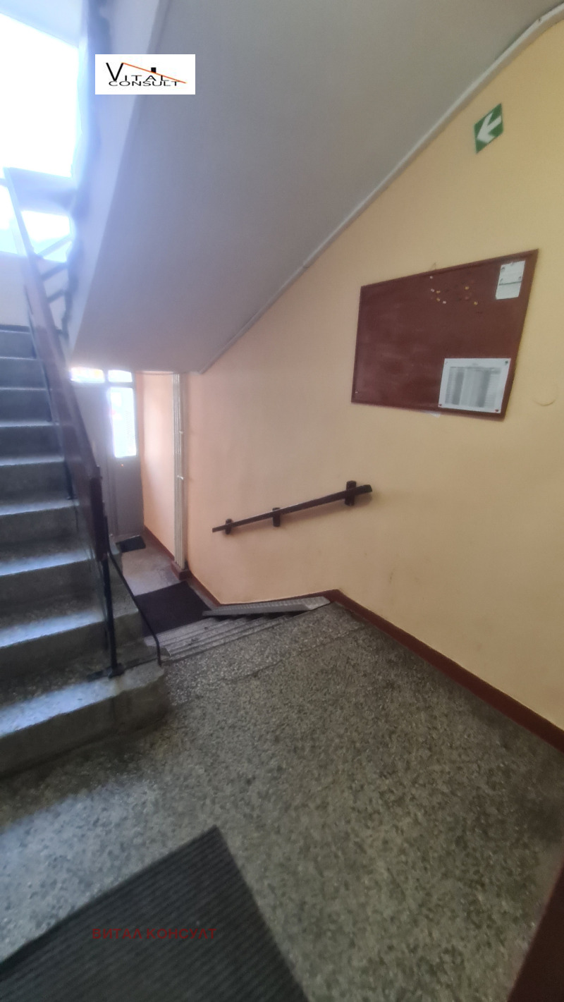 Продава 2-СТАЕН, гр. София, Младост 3, снимка 2 - Апартаменти - 53077360