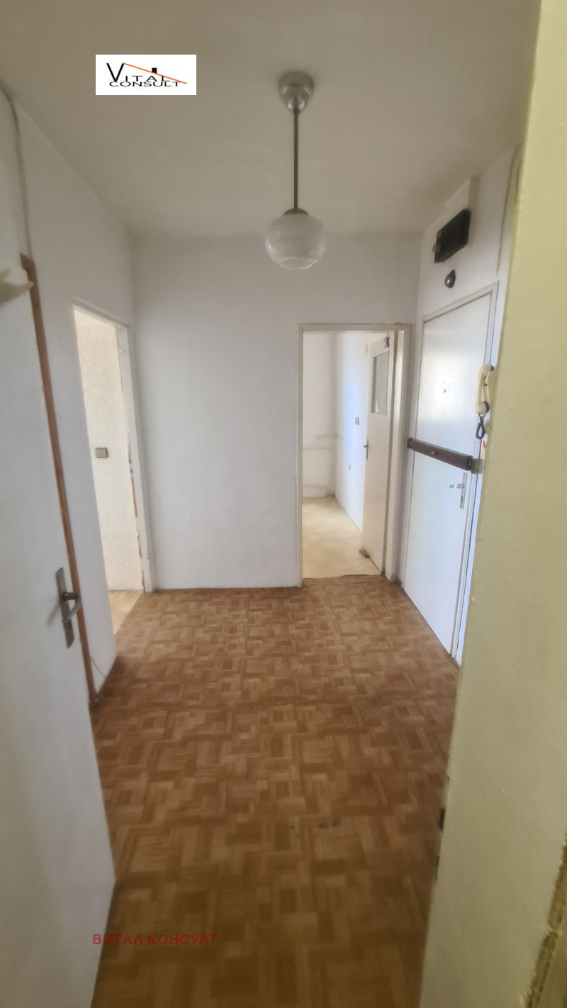 Продава 2-СТАЕН, гр. София, Младост 3, снимка 4 - Апартаменти - 53077360