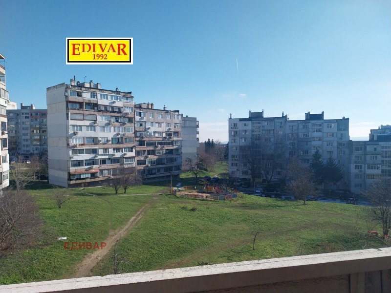 Продава 2-СТАЕН, гр. Варна, Владислав Варненчик 2, снимка 7 - Апартаменти - 53096866