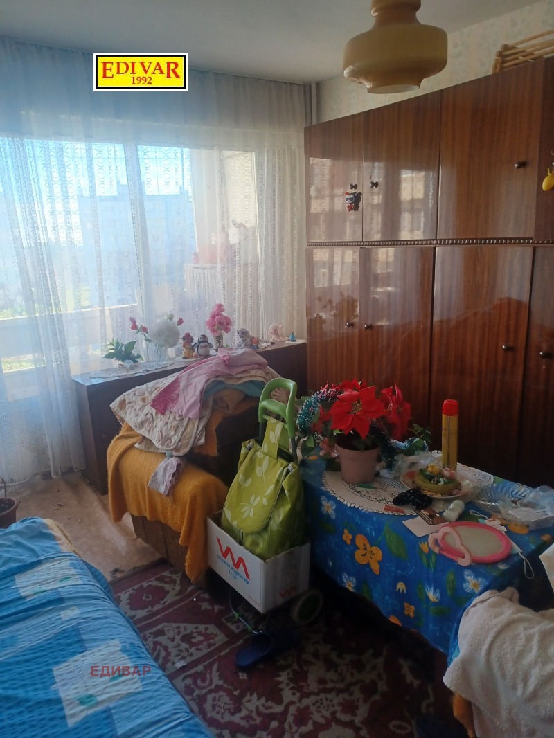 Продава 2-СТАЕН, гр. Варна, Владислав Варненчик 2, снимка 5 - Апартаменти - 53096866