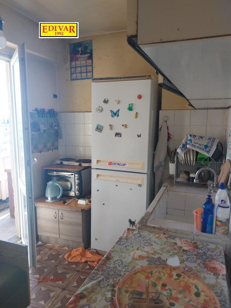 Продава 2-СТАЕН, гр. Варна, Владислав Варненчик 2, снимка 3 - Апартаменти - 53096866