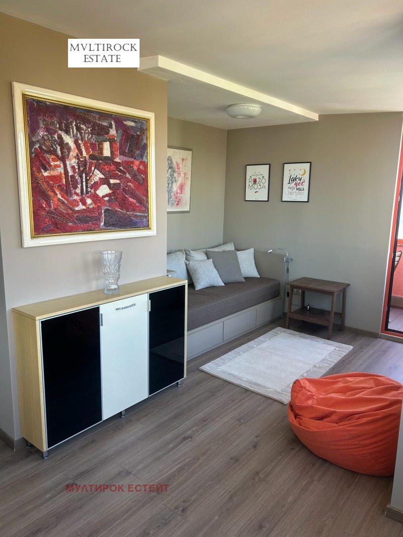 Продава 2-СТАЕН, гр. София, Борово, снимка 2 - Апартаменти - 53152829