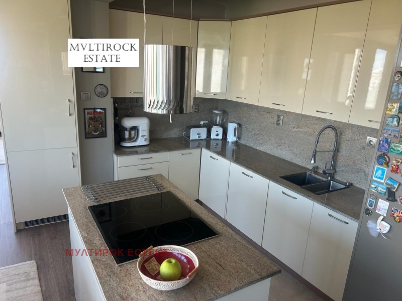 Продава 2-СТАЕН, гр. София, Борово, снимка 3 - Апартаменти - 53152829