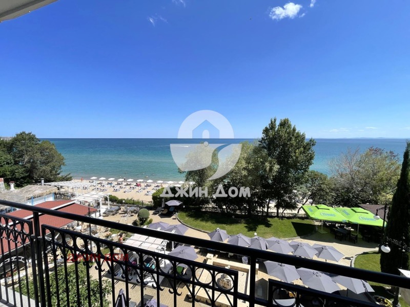 Продава 2-СТАЕН, гр. Свети Влас, област Бургас, снимка 13 - Апартаменти - 53195167