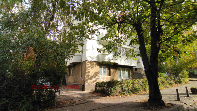 Продава 2-СТАЕН, гр. София, Лозенец, снимка 6 - Апартаменти - 53400381