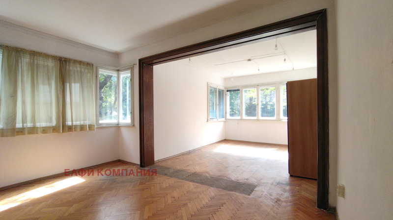 Продава 2-СТАЕН, гр. София, Лозенец, снимка 2 - Апартаменти - 53400381