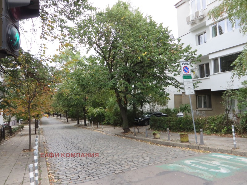 Продава 2-СТАЕН, гр. София, Лозенец