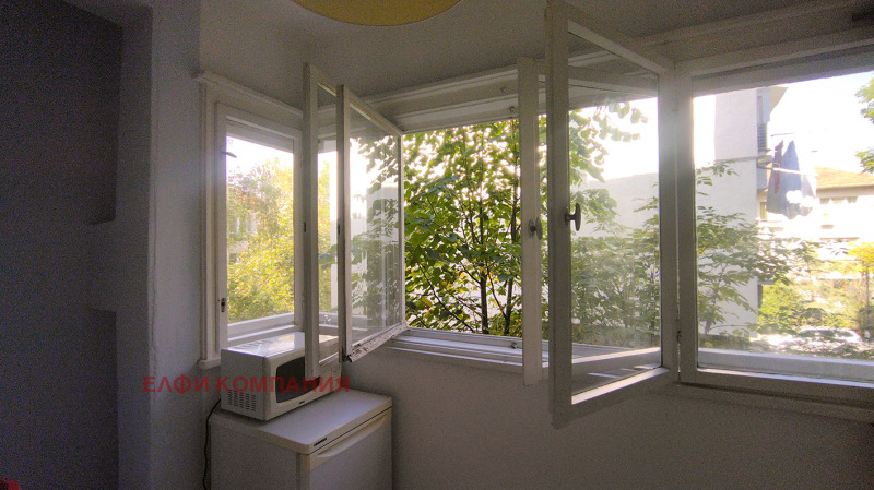 Продава 2-СТАЕН, гр. София, Лозенец, снимка 5 - Апартаменти - 53400381