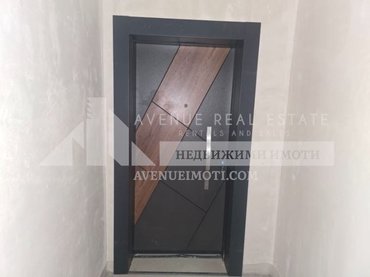 Продава 2-СТАЕН, гр. Пловдив, Кючук Париж, снимка 3 - Апартаменти - 53796745