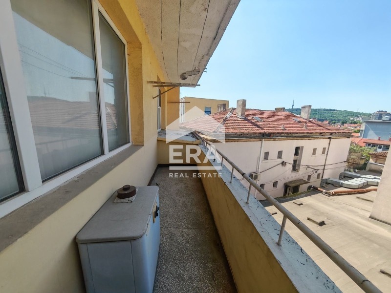 Продава 2-СТАЕН, гр. Силистра, Център, снимка 6 - Апартаменти - 55620785