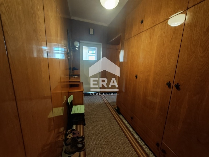 Продава 2-СТАЕН, гр. Силистра, Център, снимка 4 - Апартаменти - 55620785