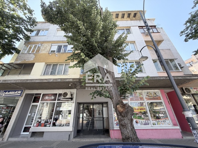Продава 2-СТАЕН, гр. Силистра, Център, снимка 7 - Апартаменти - 55620785