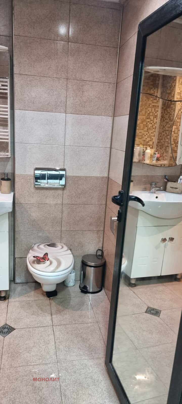 Zu verkaufen  Hausboden Gabrowo , Zentar , 115 qm | 90005634 - Bild [9]