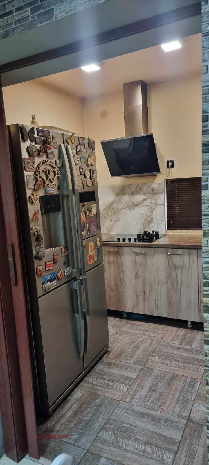 Zu verkaufen  Hausboden Gabrowo , Zentar , 115 qm | 90005634 - Bild [3]