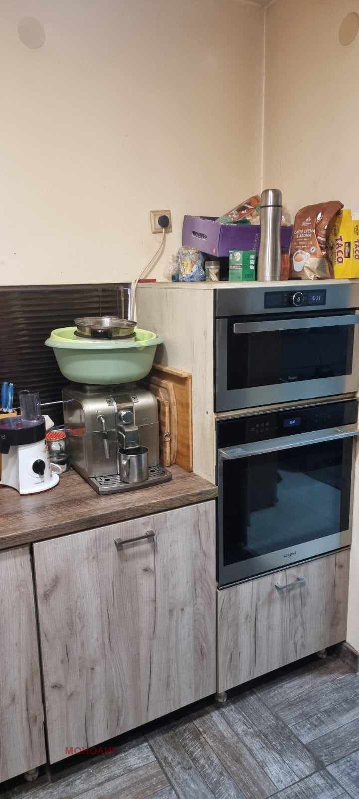 Zu verkaufen  Hausboden Gabrowo , Zentar , 115 qm | 90005634 - Bild [7]