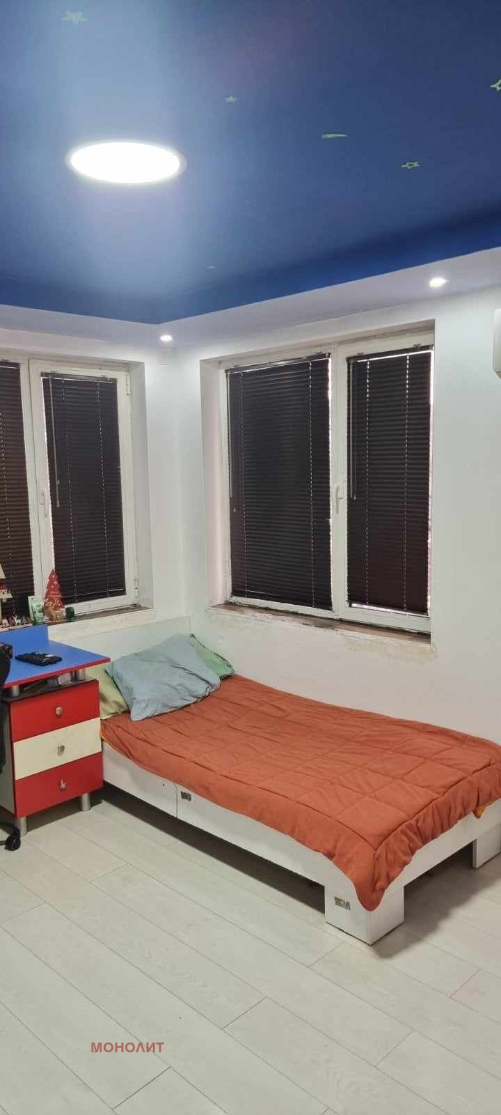 Zu verkaufen  Hausboden Gabrowo , Zentar , 115 qm | 90005634 - Bild [5]