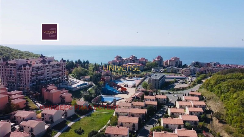 Til salgs  2 soverom region Burgas , k.k. Elenite , 115 kvm | 78793347