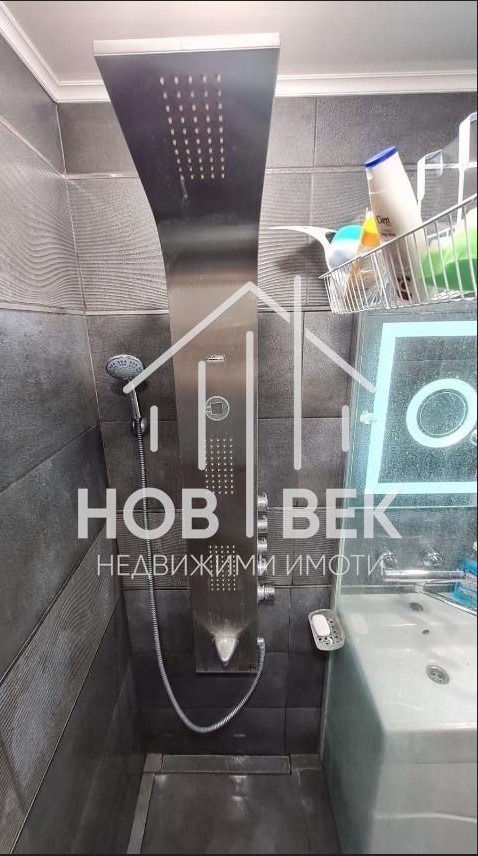 Продава  3-стаен град Варна , Владислав Варненчик 1 , 92 кв.м | 80985630 - изображение [7]