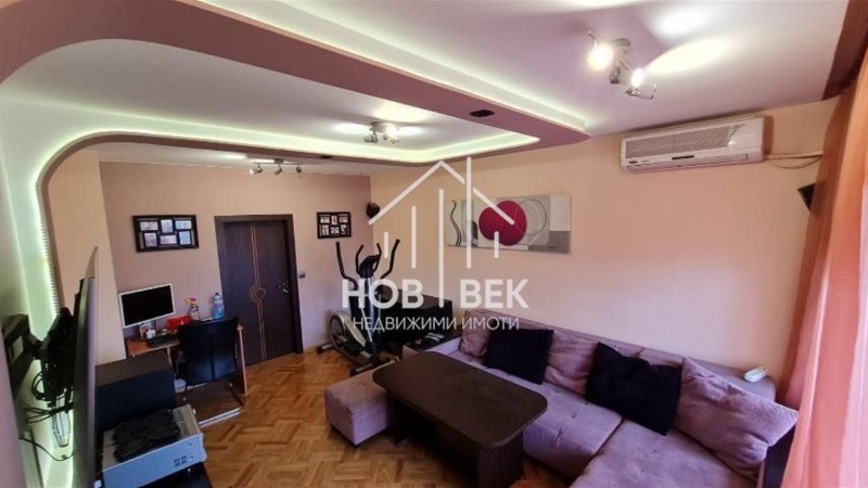 Продава  3-стаен град Варна , Владислав Варненчик 1 , 92 кв.м | 80985630 - изображение [3]