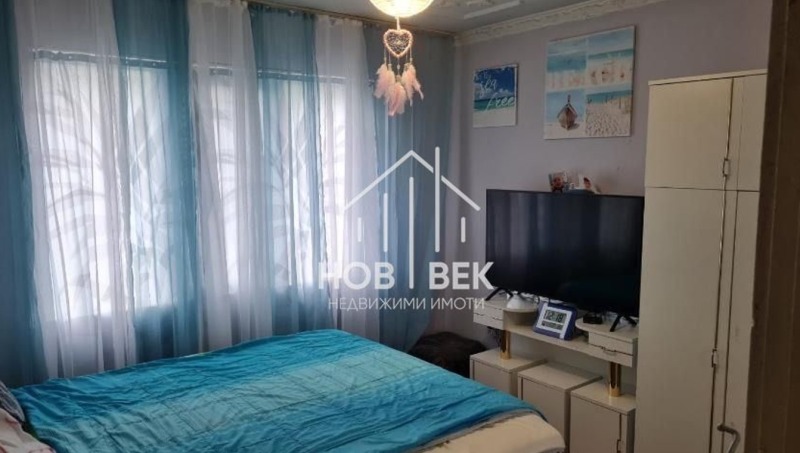 Продава  3-стаен град Варна , Владислав Варненчик 1 , 92 кв.м | 80985630 - изображение [5]