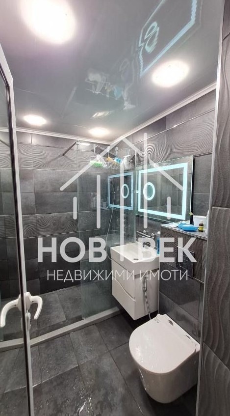 Продава  3-стаен град Варна , Владислав Варненчик 1 , 92 кв.м | 80985630 - изображение [8]