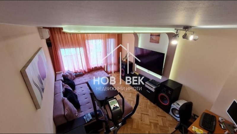 Продава  3-стаен град Варна , Владислав Варненчик 1 , 92 кв.м | 80985630 - изображение [2]