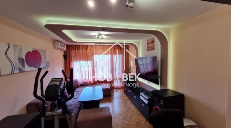 Продава  3-стаен град Варна , Владислав Варненчик 1 , 92 кв.м | 80985630