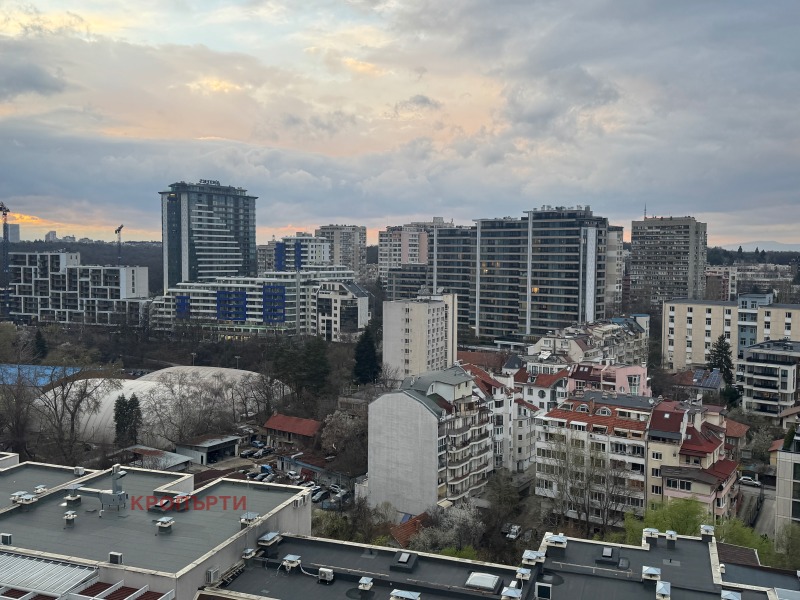 Myytävänä  2 makuuhuonetta Sofia , Dianabad , 103 neliömetriä | 12033269 - kuva [14]
