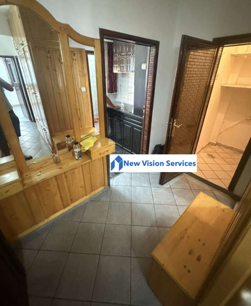 Продава 3-СТАЕН, гр. Пловдив, Мараша, снимка 3 - Апартаменти - 52414515