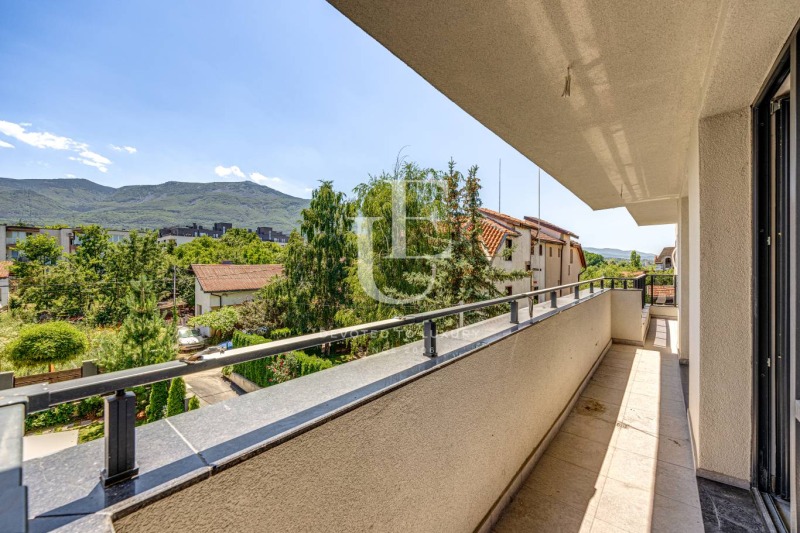 Продава 3-СТАЕН, гр. София, Кръстова вада, снимка 3 - Апартаменти - 53043725