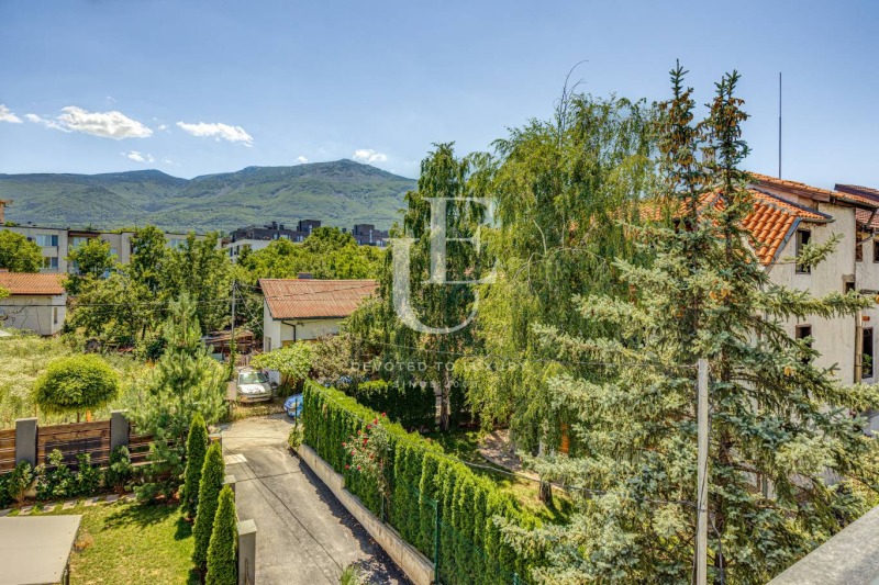 Продава 3-СТАЕН, гр. София, Кръстова вада, снимка 4 - Апартаменти - 53043725