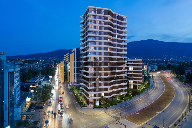 Продава 3-СТАЕН, гр. София, Витоша, снимка 5 - Апартаменти - 53073393