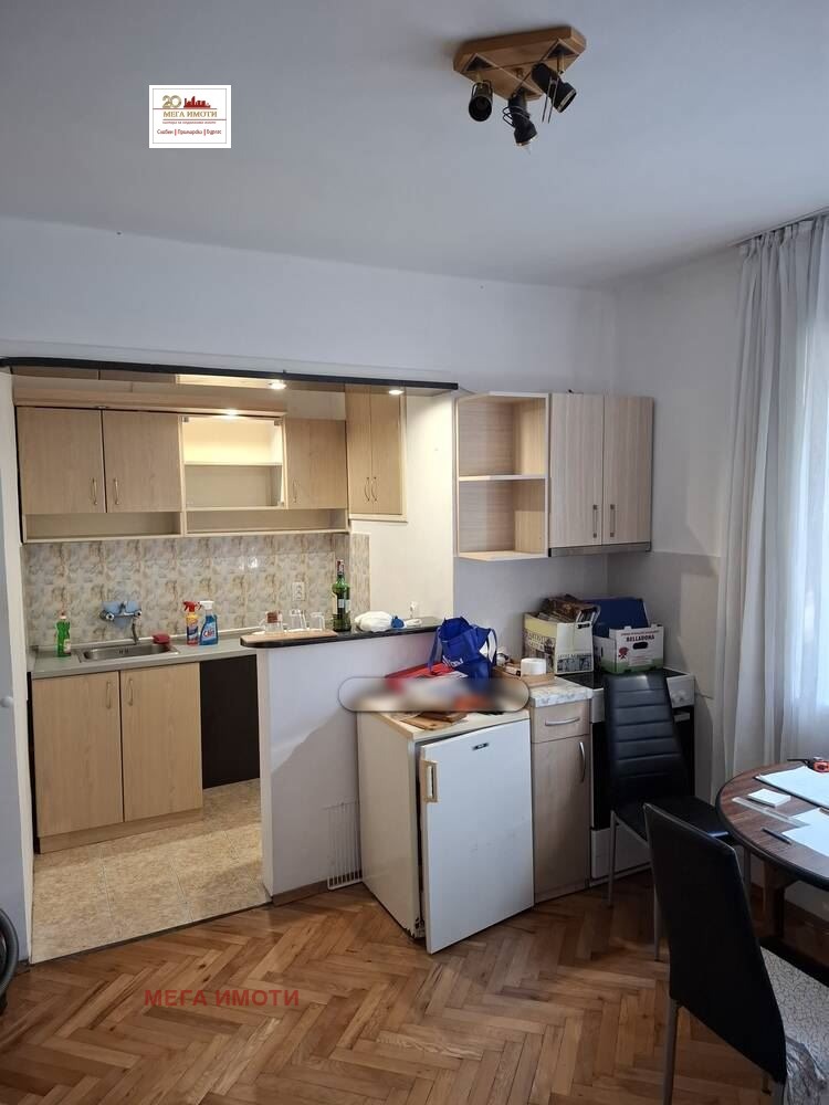 Продава 3-СТАЕН, гр. Бургас, Център, снимка 5 - Апартаменти - 56459119