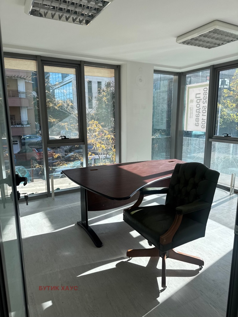 Продава МНОГОСТАЕН, гр. София, Манастирски ливади, снимка 5 - Апартаменти - 52333242