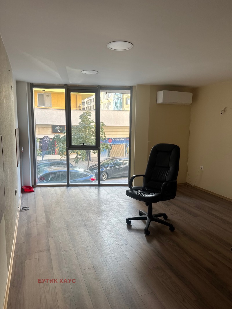 Продава МНОГОСТАЕН, гр. София, Манастирски ливади, снимка 3 - Апартаменти - 52333242