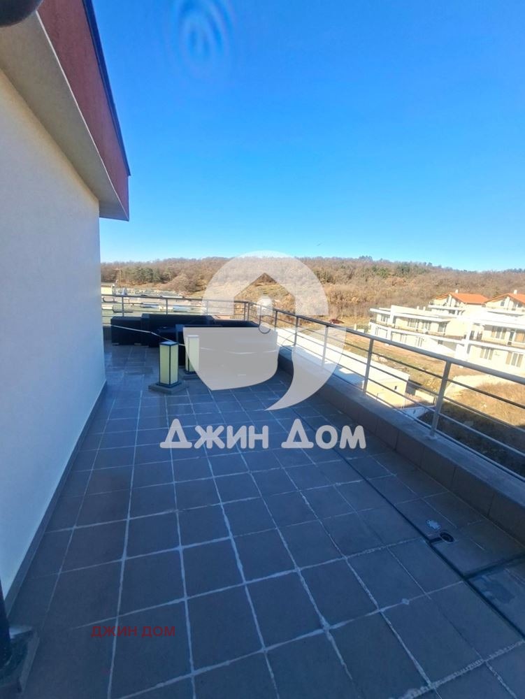 Продава МНОГОСТАЕН, гр. Свети Влас, област Бургас, снимка 15 - Апартаменти - 53155172