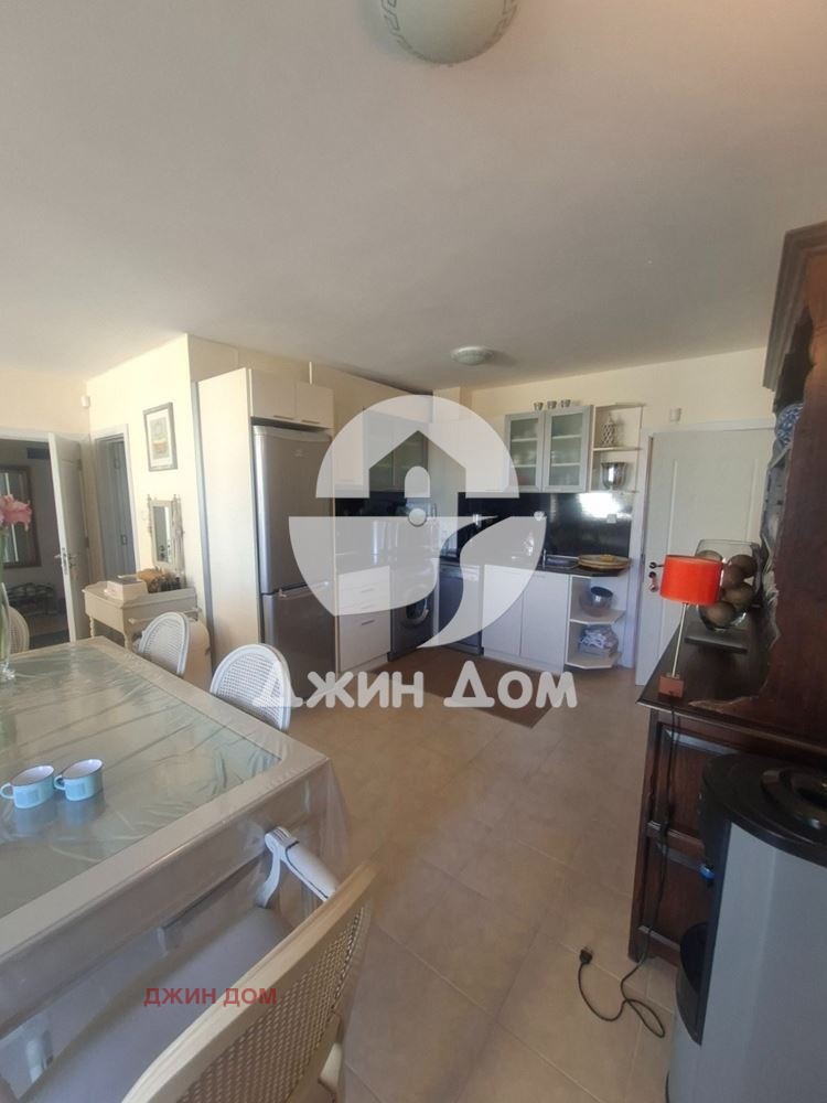 Продава МНОГОСТАЕН, гр. Свети Влас, област Бургас, снимка 4 - Апартаменти - 53155172