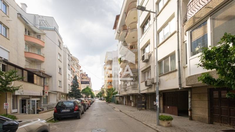 Продава МЕЗОНЕТ, гр. София, Белите брези, снимка 17 - Апартаменти - 54832769